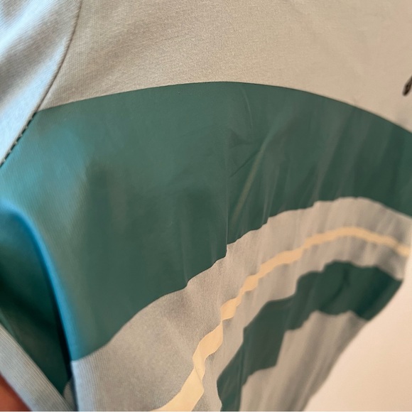 Men’s Volcom Parables Striped T-Shirt - Picture 4 of 7